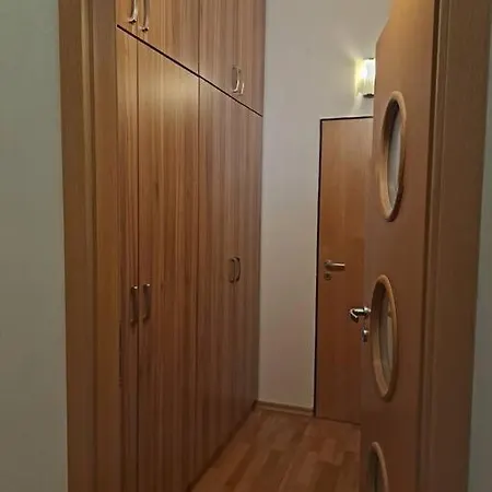 U Centra Apartment *