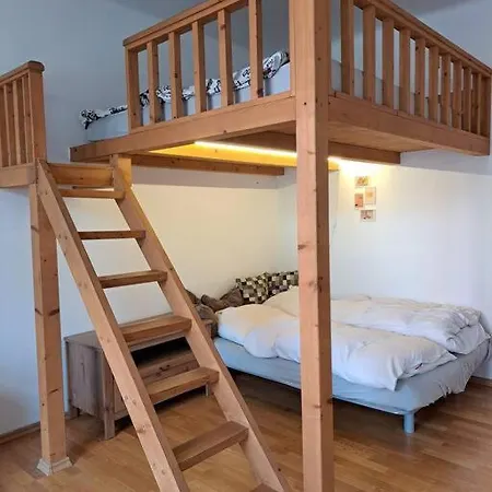 U Centra * Ceske Budejovice