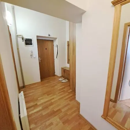 Apartment U Centra *