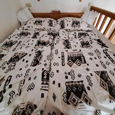 Apartment U Centra Ceske Budejovice