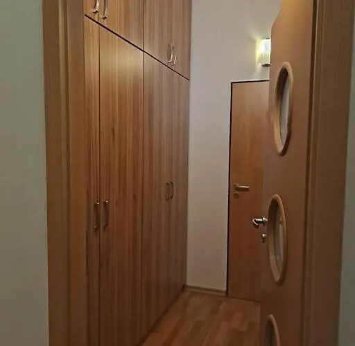 U Centra Apartment *