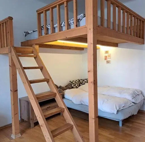 U Centra * Ceske Budejovice