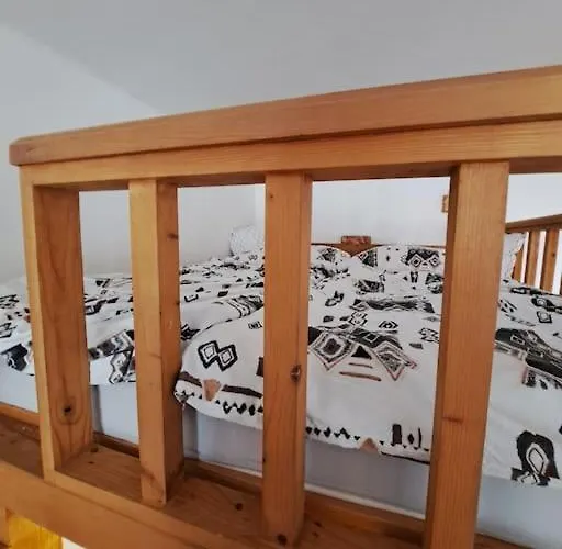 U Centra Ceske Budejovice