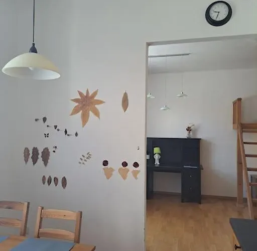 U Centra Apartment Ceske Budejovice