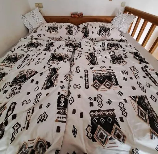 Apartment U Centra Ceske Budejovice